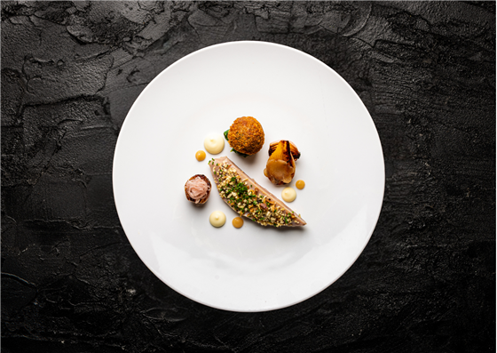 The Gunroom Restaurant