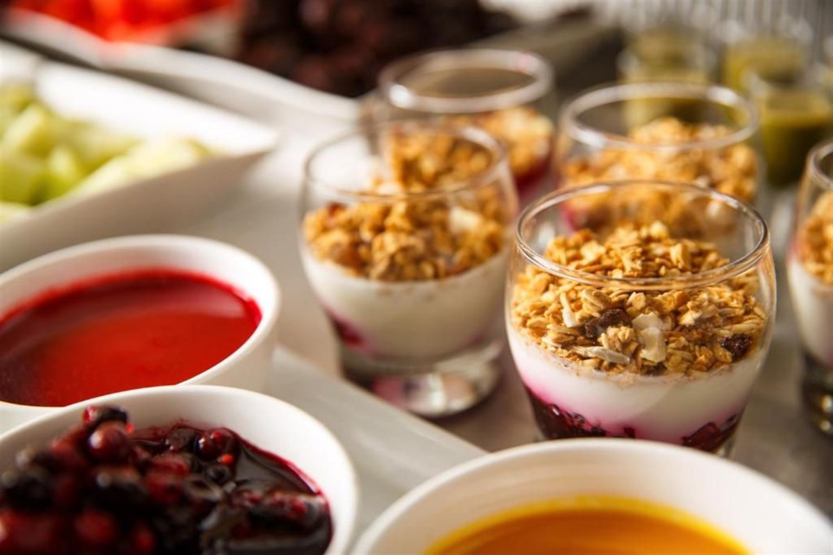The Grange Hotel