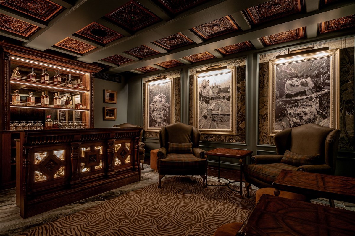 Speakeasy 