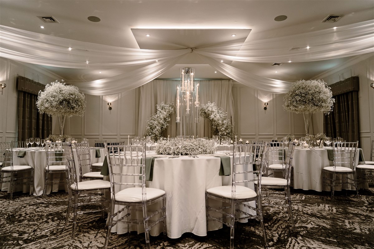 Bannister Suite