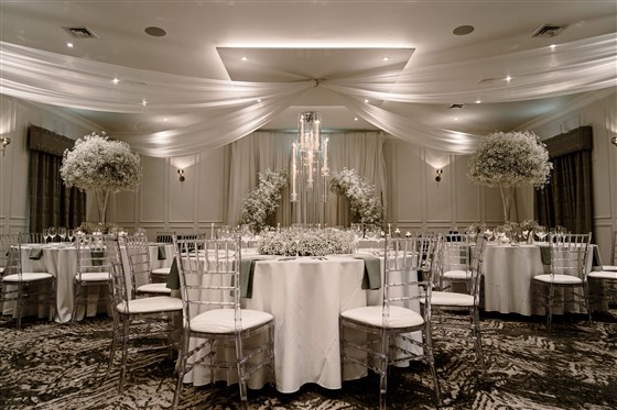 Bannister Suite