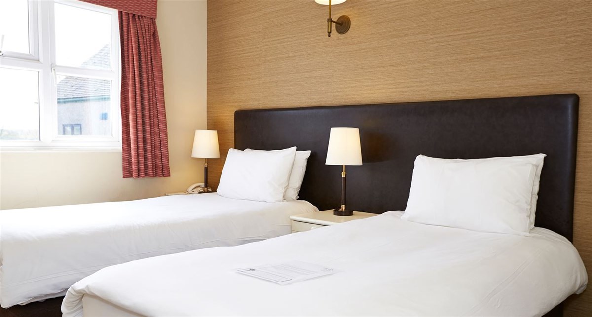 The Millers Hotel