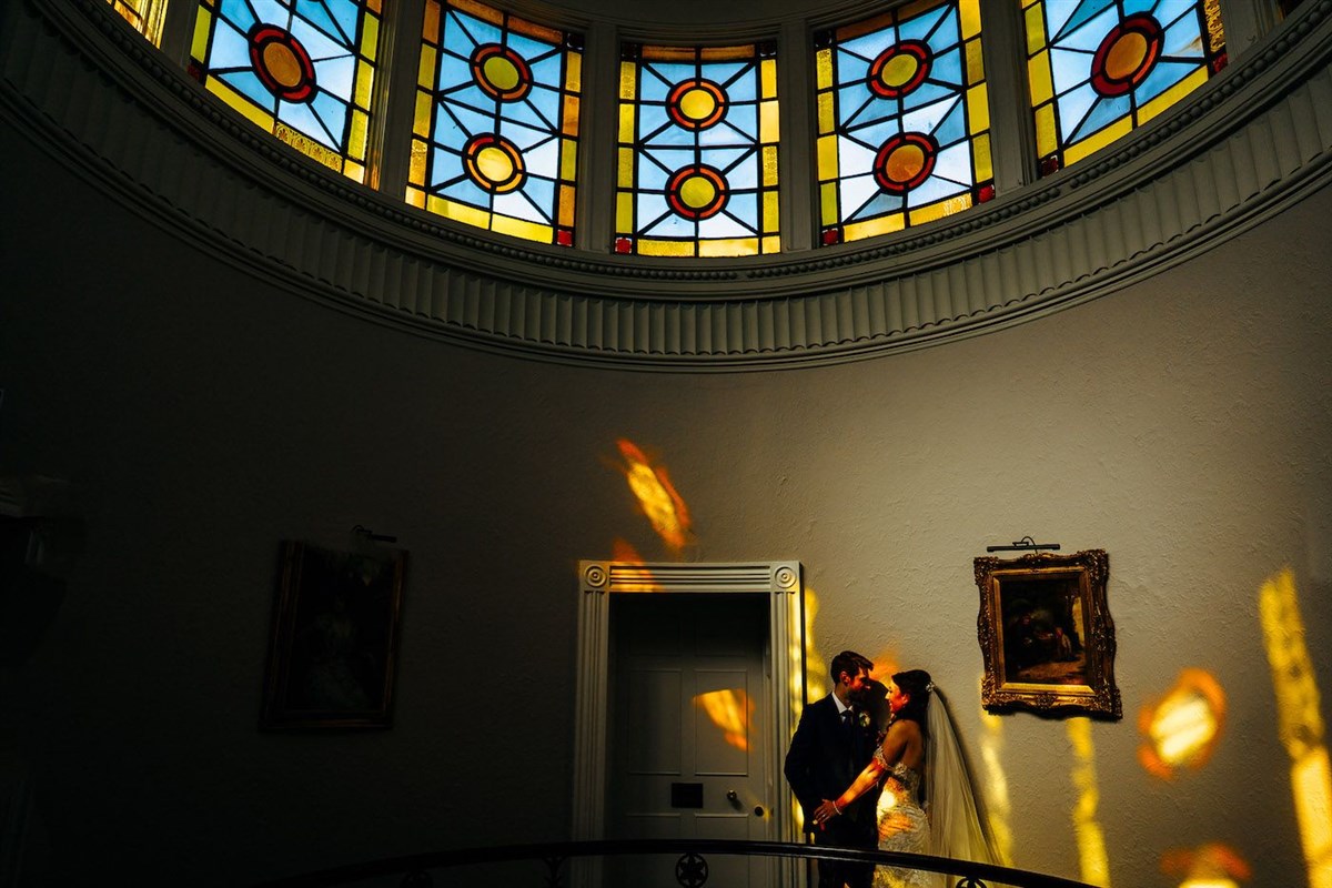 The Rotunda