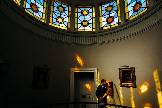 The Rotunda