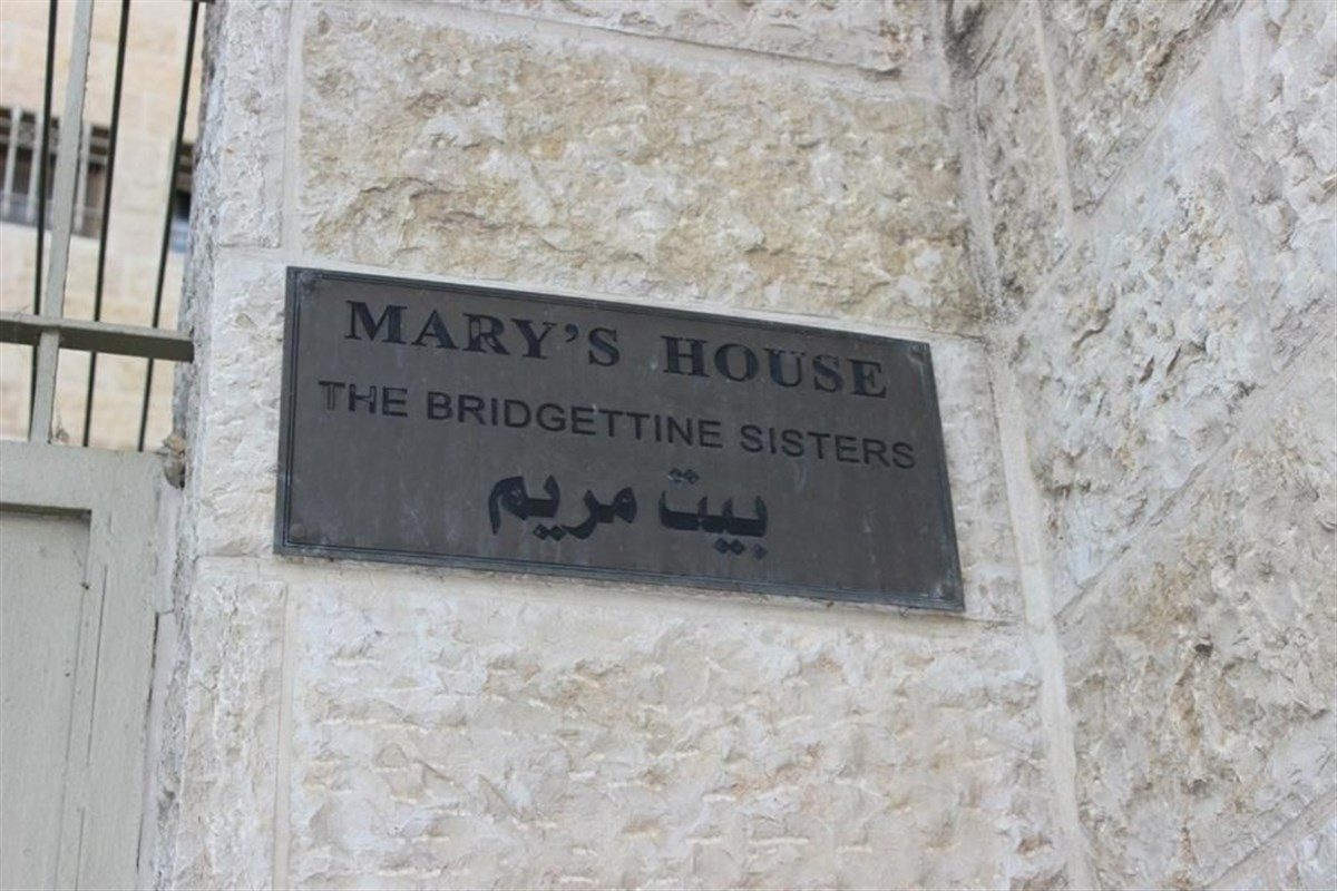 Bridgettine 
