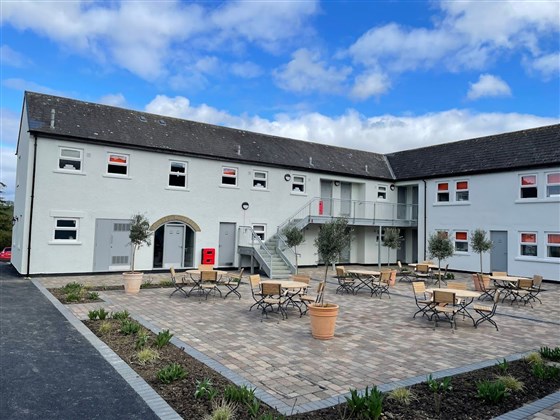 Park Head Hotel