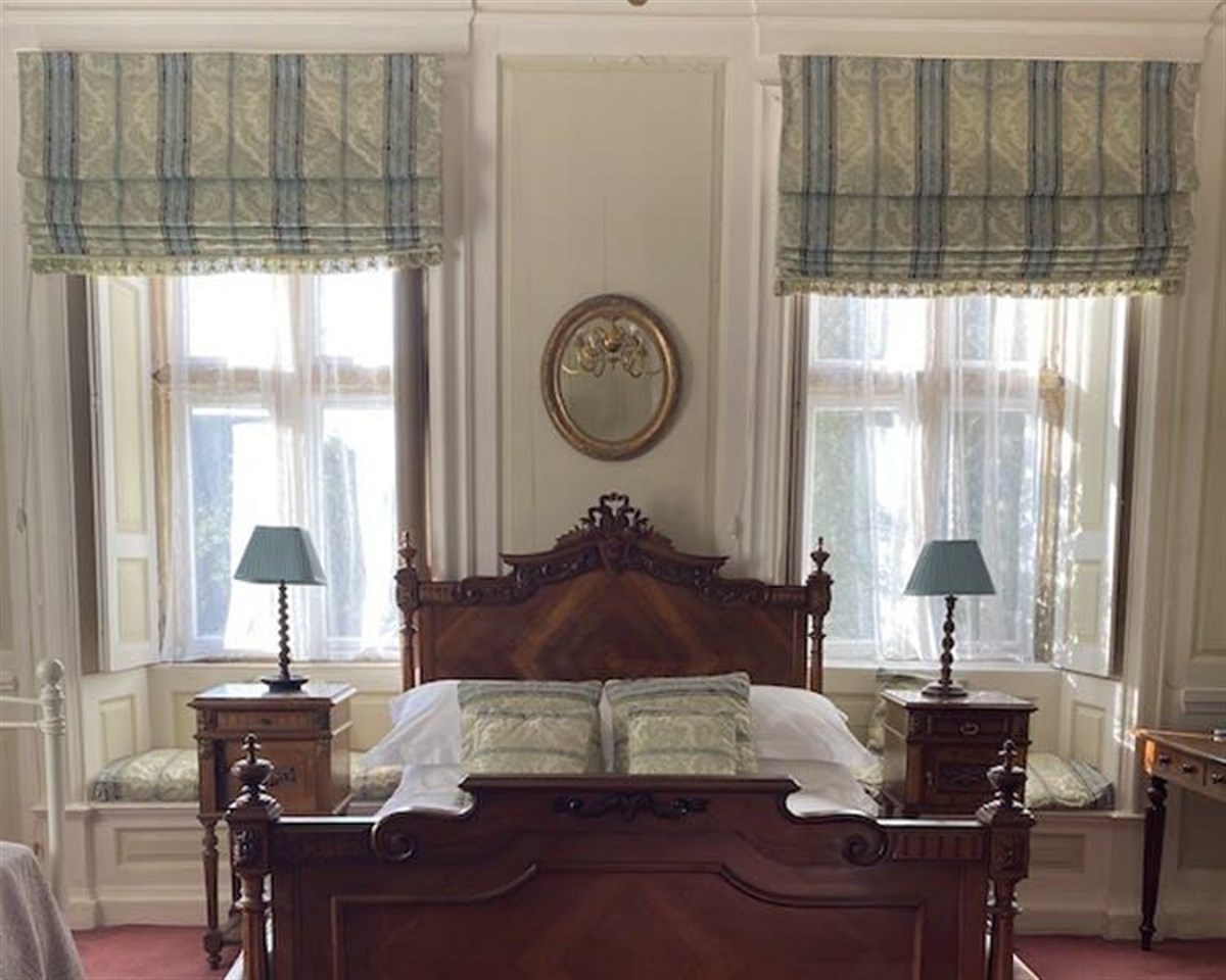 The Old Parsonage, Bath & North East Somerset