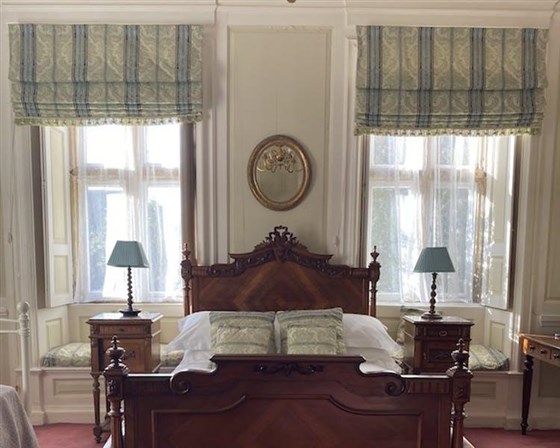 The Old Parsonage, Bath & North East Somerset