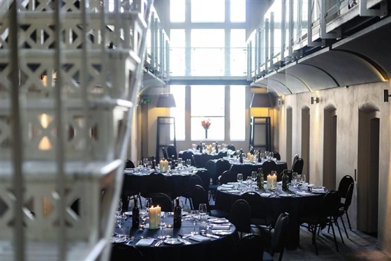 Malmaison Oxford
