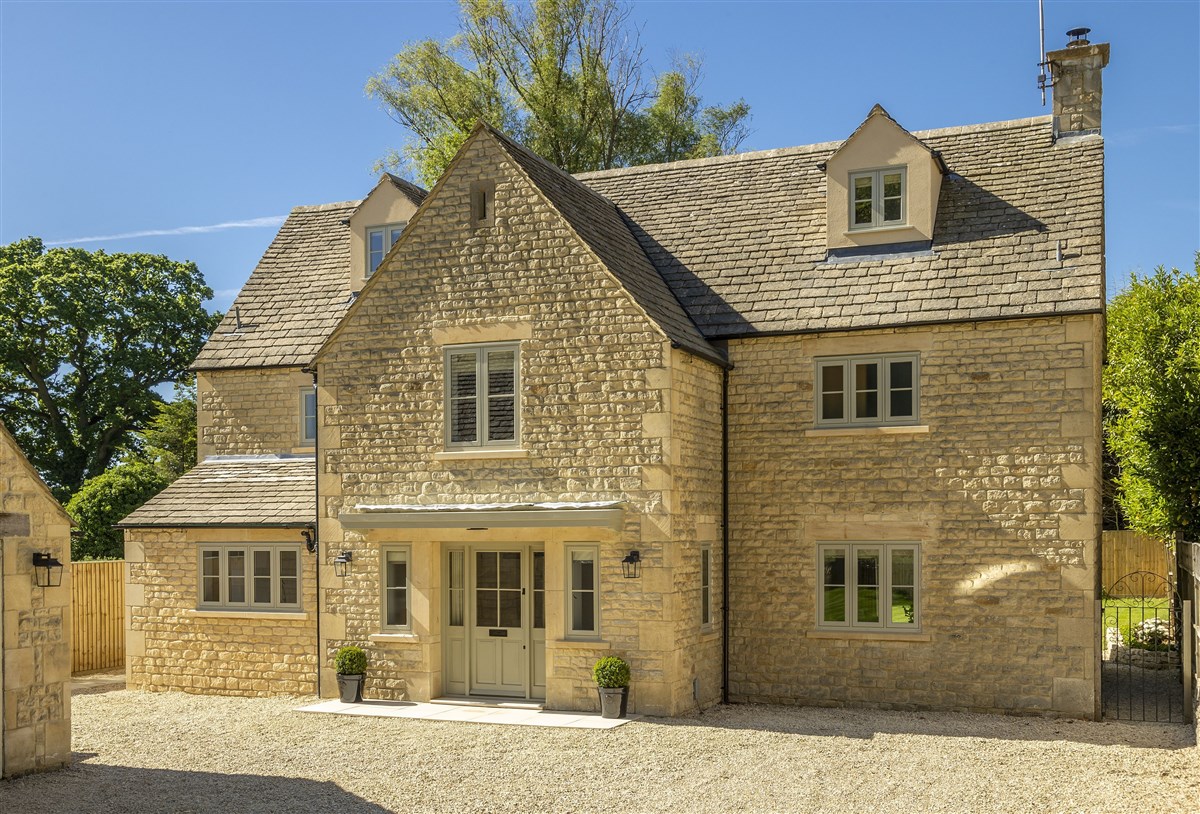 Little Tithe, Bourton-on-the-Hill, Cotswold