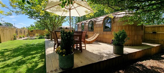 Orchard View