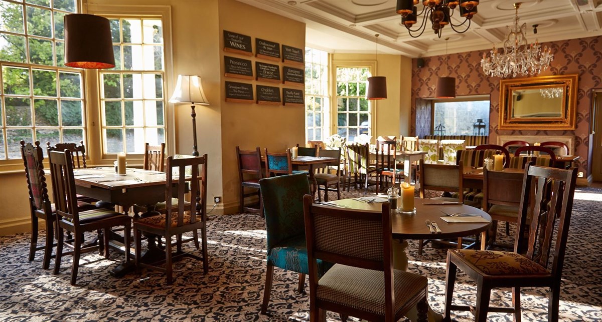 Cross Hands Hotel