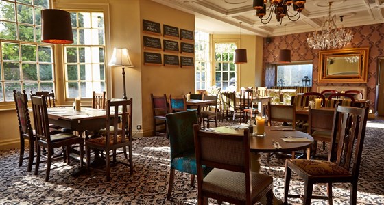 Cross Hands Hotel