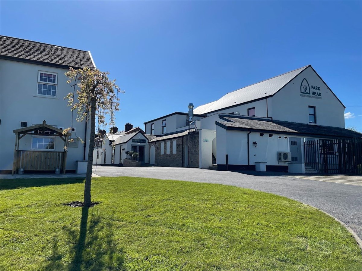 Park Head Hotel