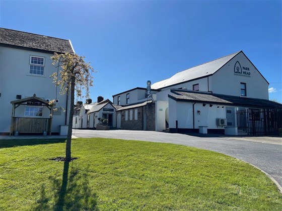 Park Head Hotel