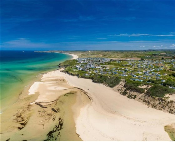 Beach Stays St Ives 