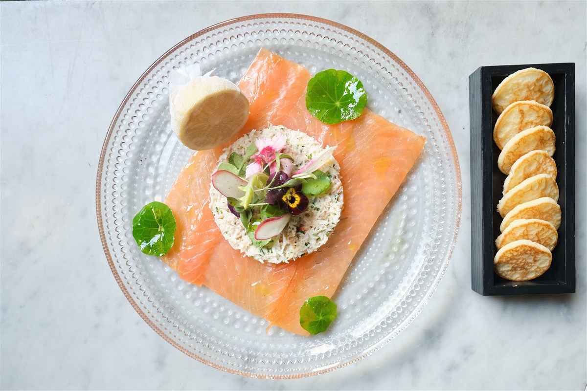 Sample Dish 