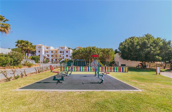 Parque Infantil