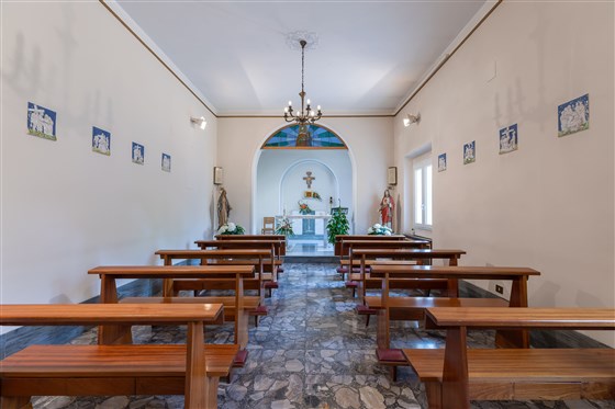 Kapelle