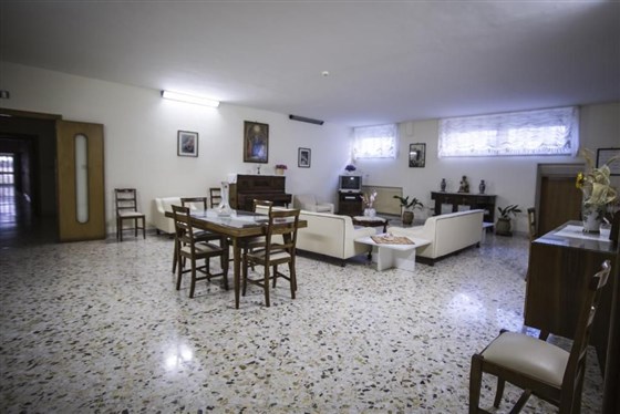 Sala comune 