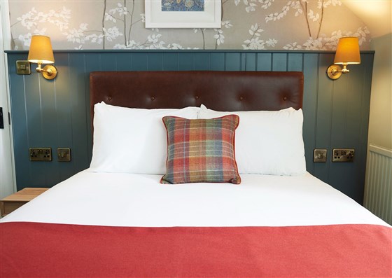 Small Double Room