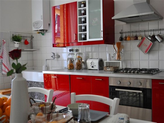 Cozinha