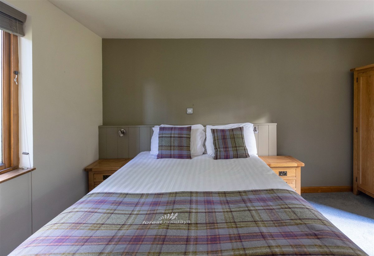 Forest Holidays, Keldy, North York Moors