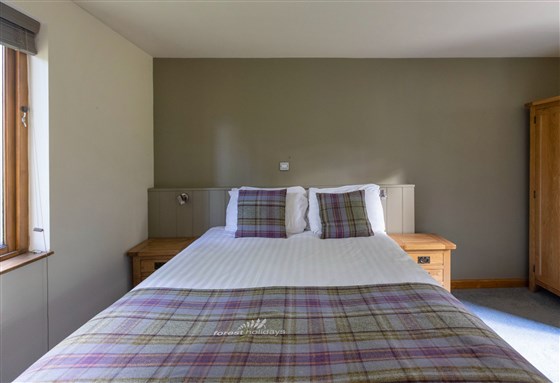 Forest Holidays, Keldy, North York Moors