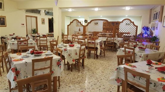 Sala Colazione 
