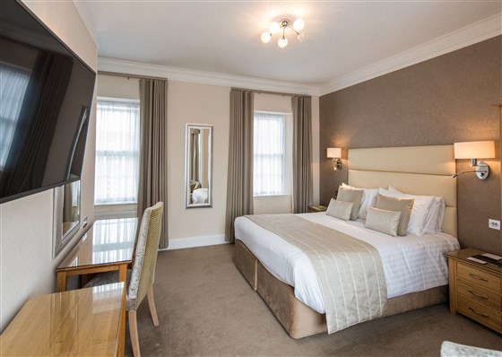 The Park Hotel