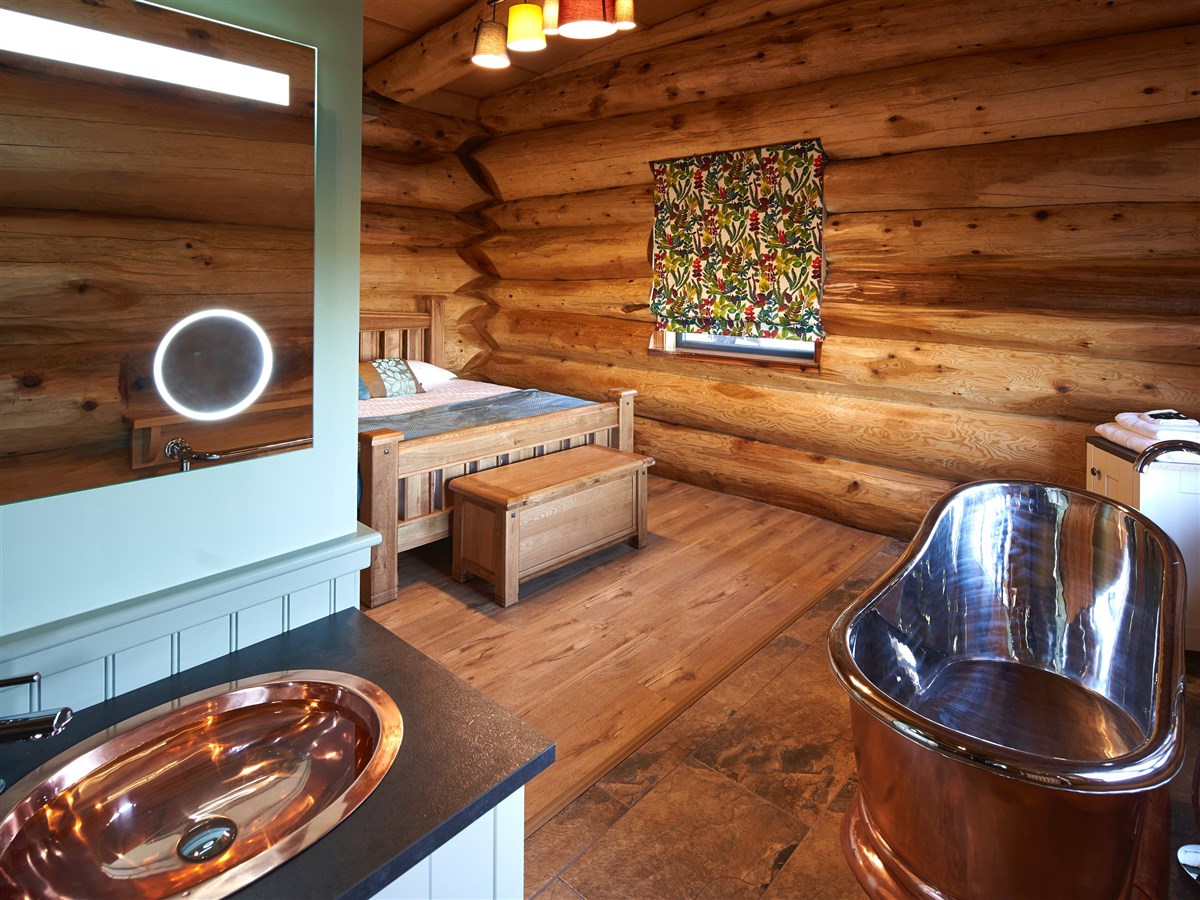 Hauptschlafzimmer – Ulex