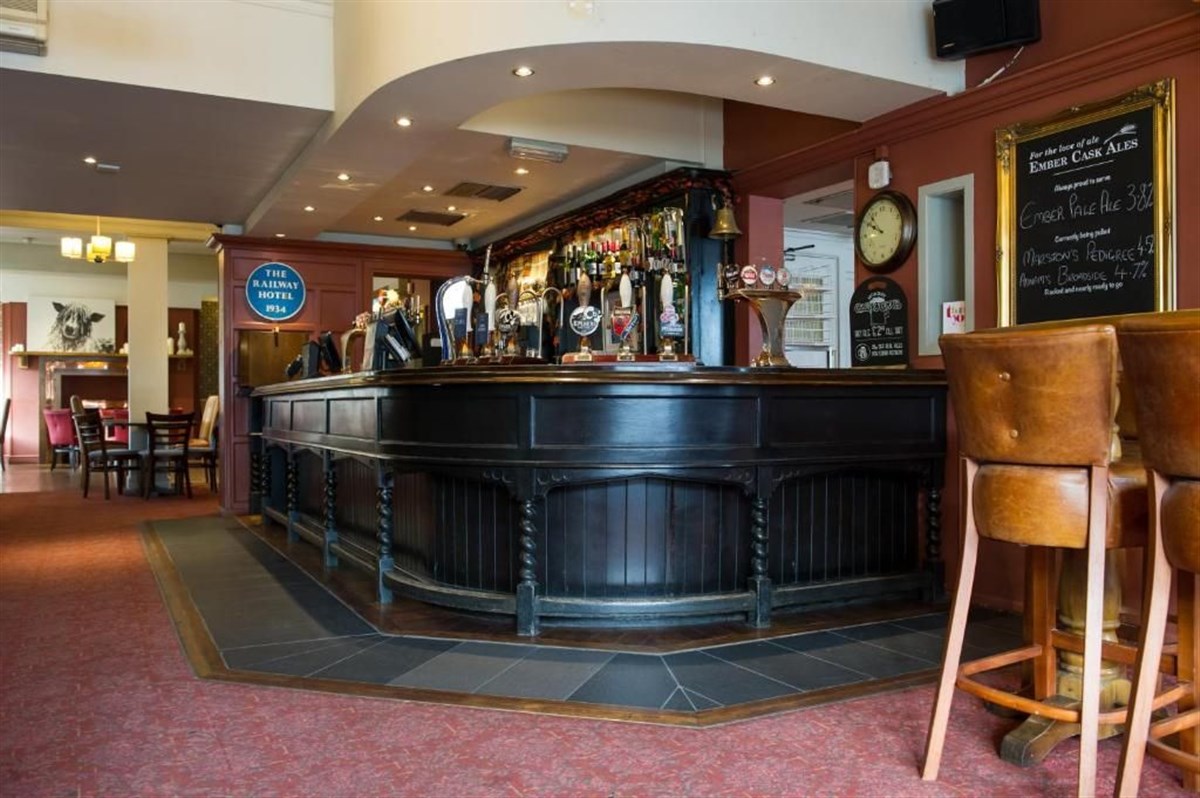 The Railway 
