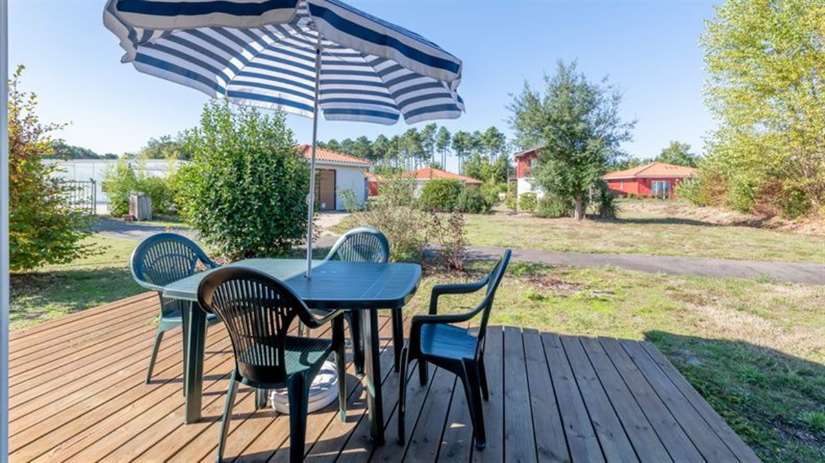 Domaine des Grands Lacs