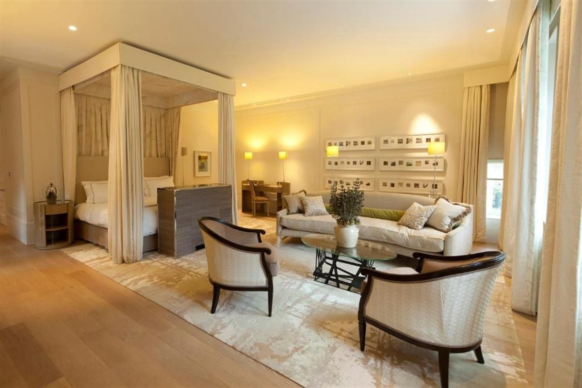 Coworth Park