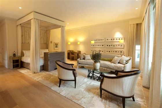 Coworth Park
