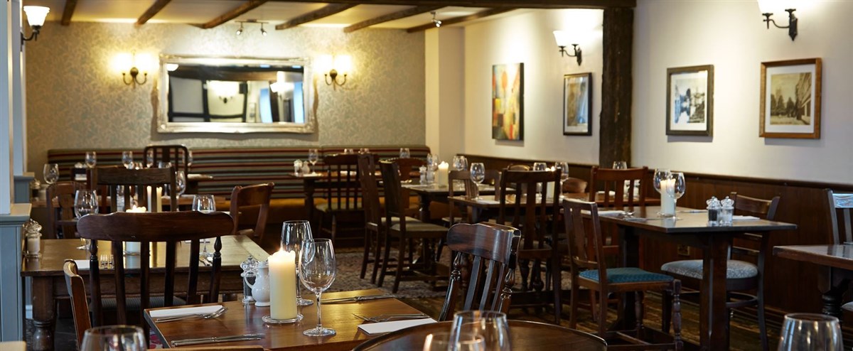 The Bell Hotel