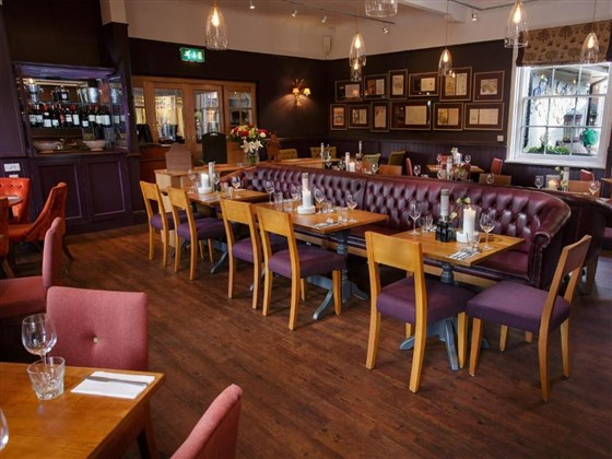 The Richard Onslow,  113 - 117 High St, Cranleigh Village, Surrey, GU6 8AU