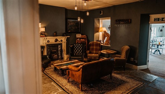 The Snug
