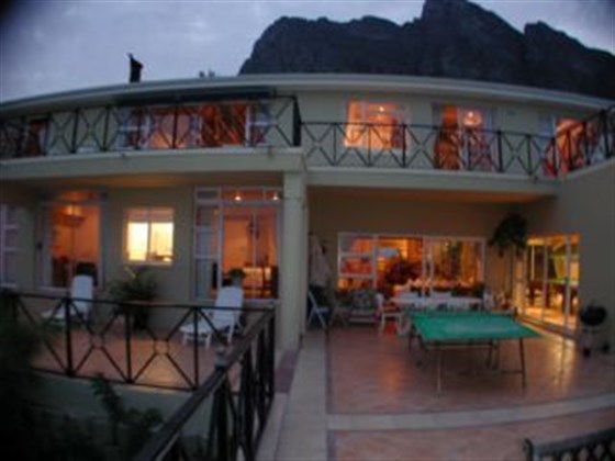 vista externa