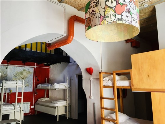Dorm