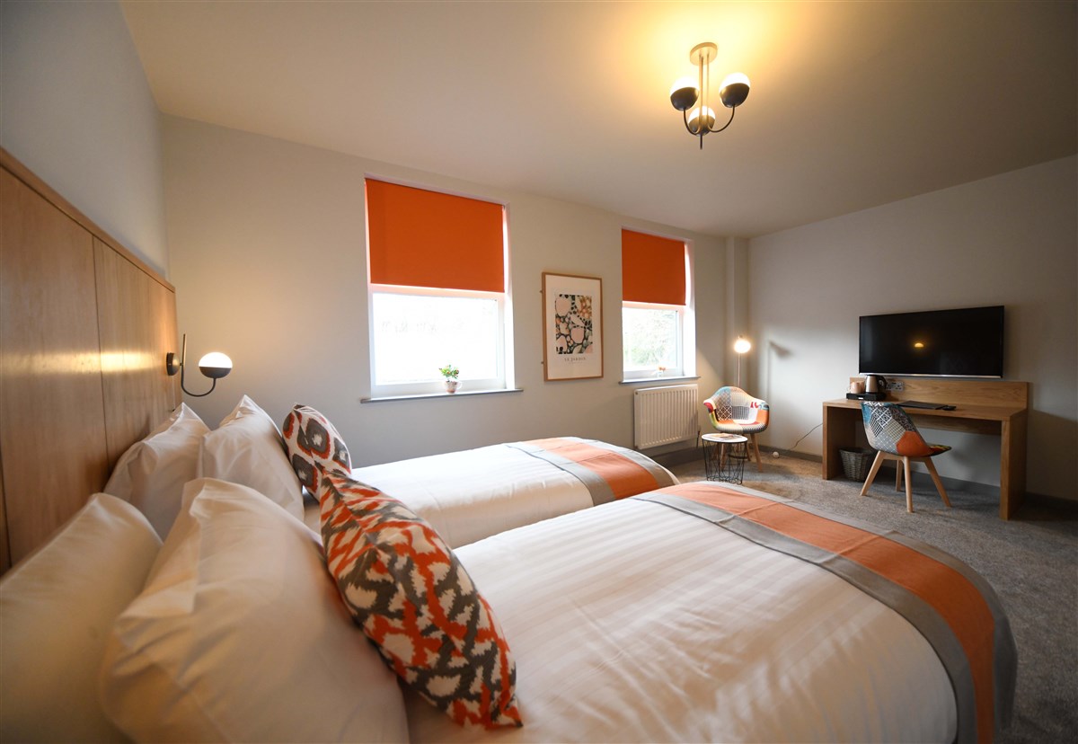 Park Head Hotel