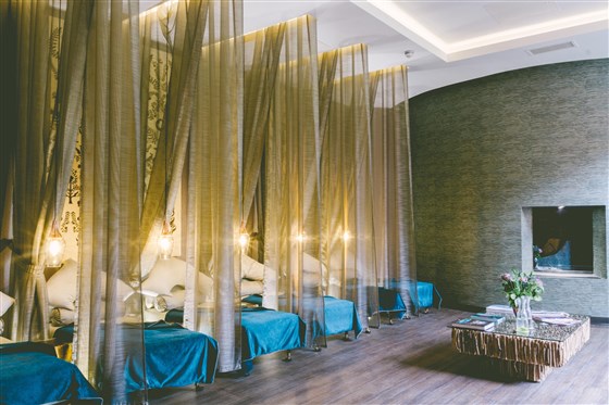 Relax Room