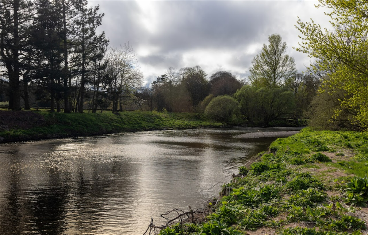 Kinnaird Upper