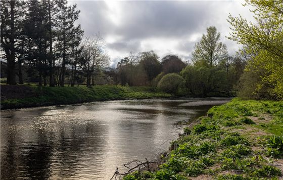 Kinnaird Upper