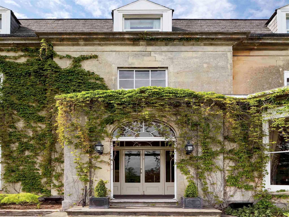 The Grange Hotel
