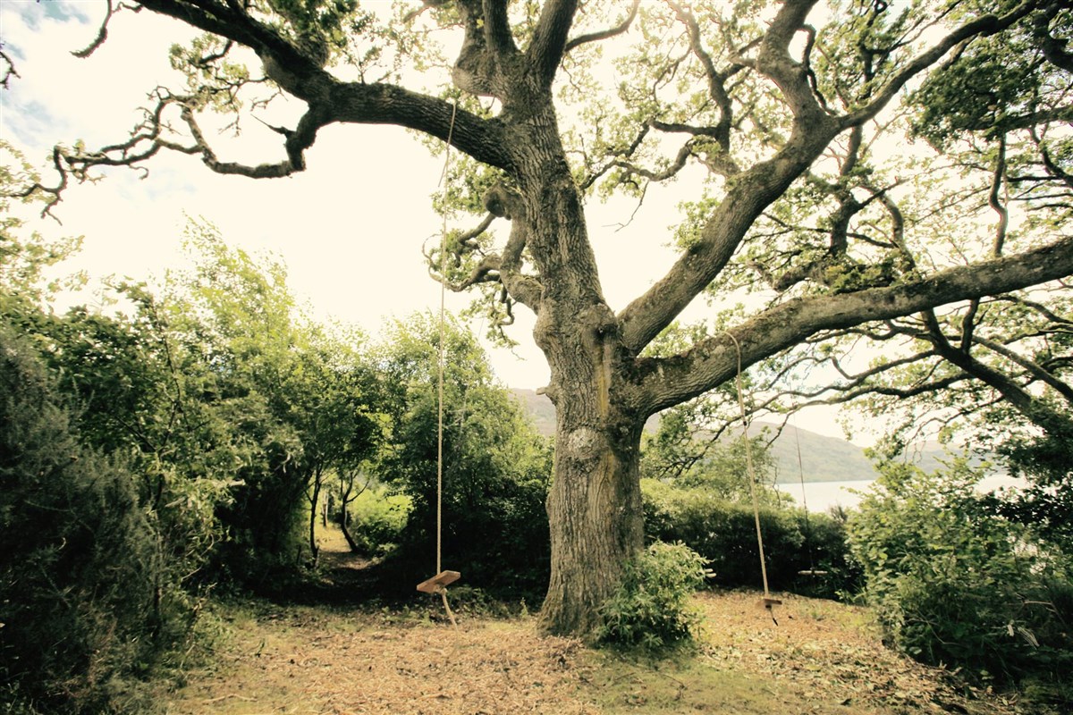 Point Clair House, Invermoriston, Loch Ness
