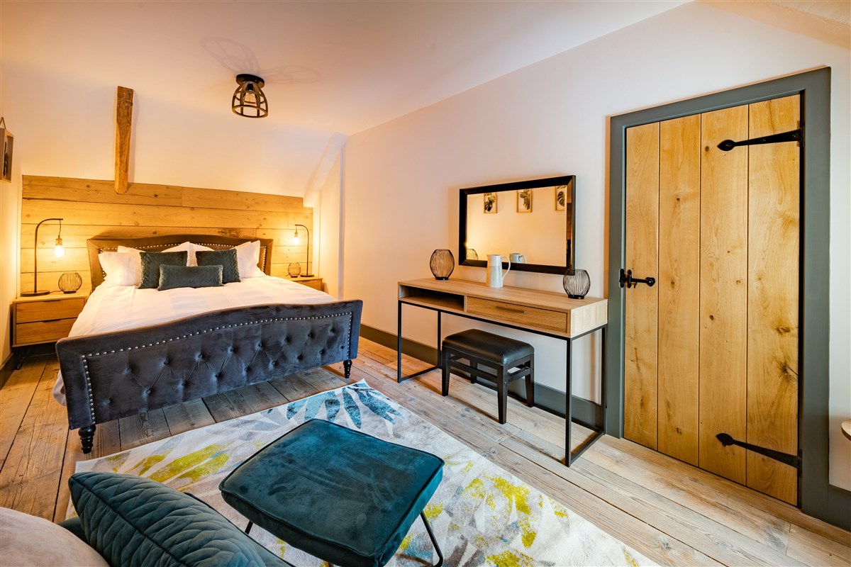 The Hideaway Great Massingham, Kings Lynn, Norfolk