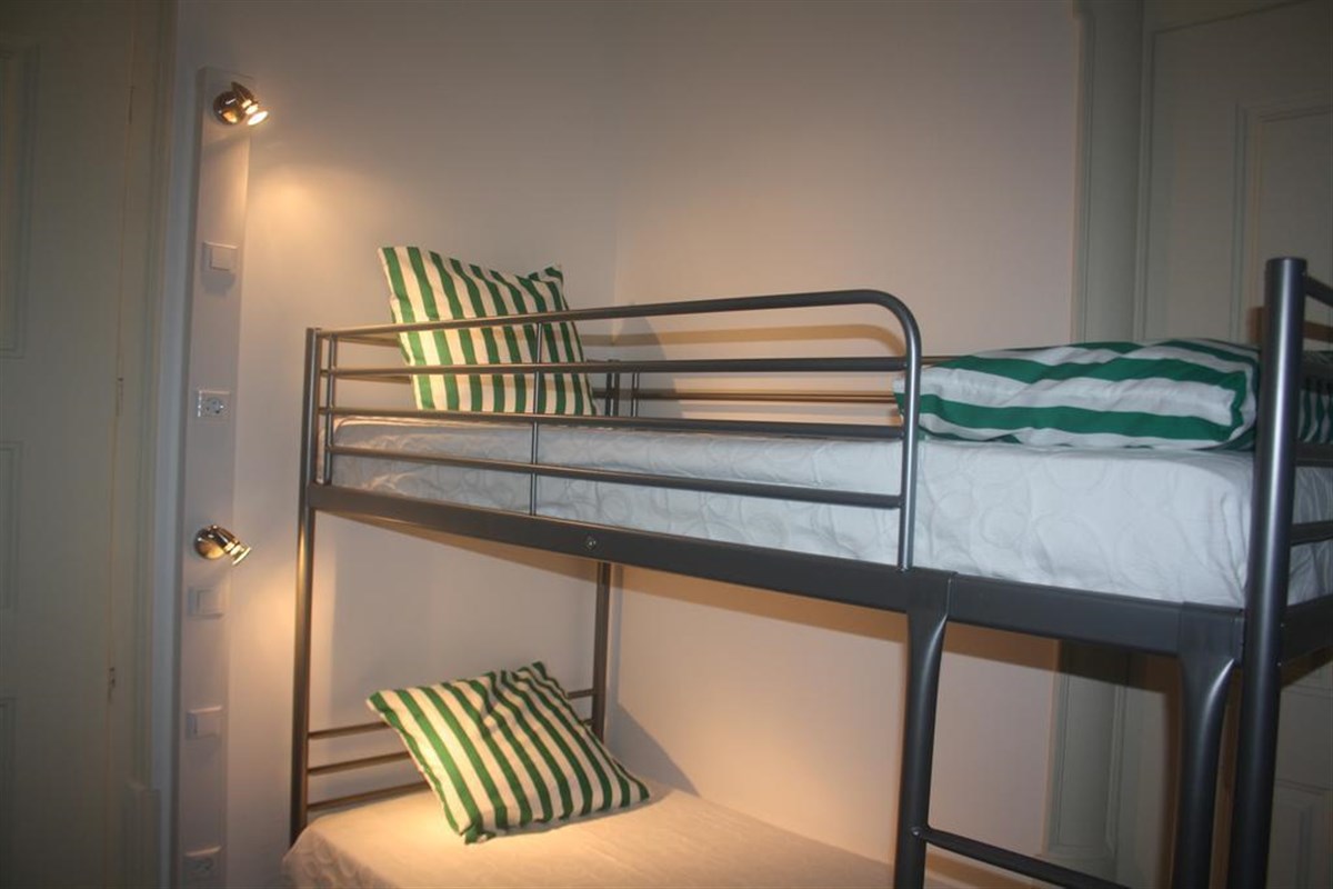 Albergue 402