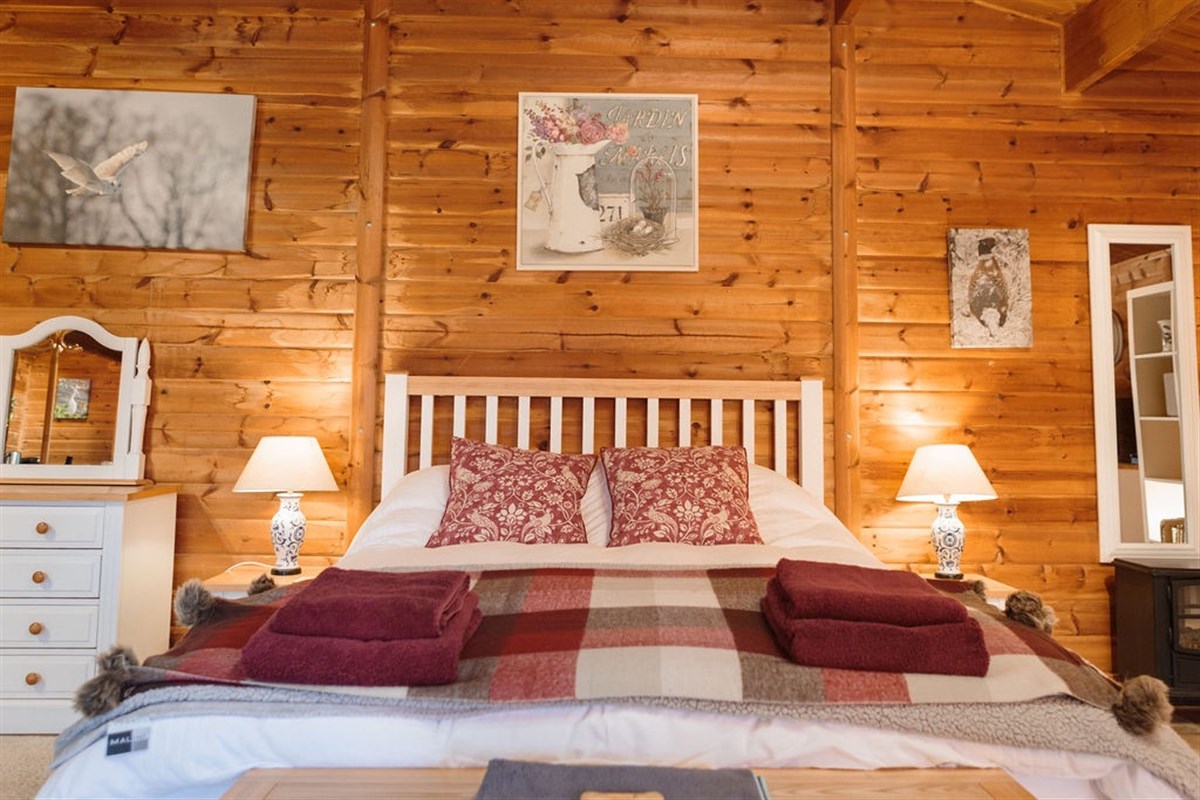 The Lodge