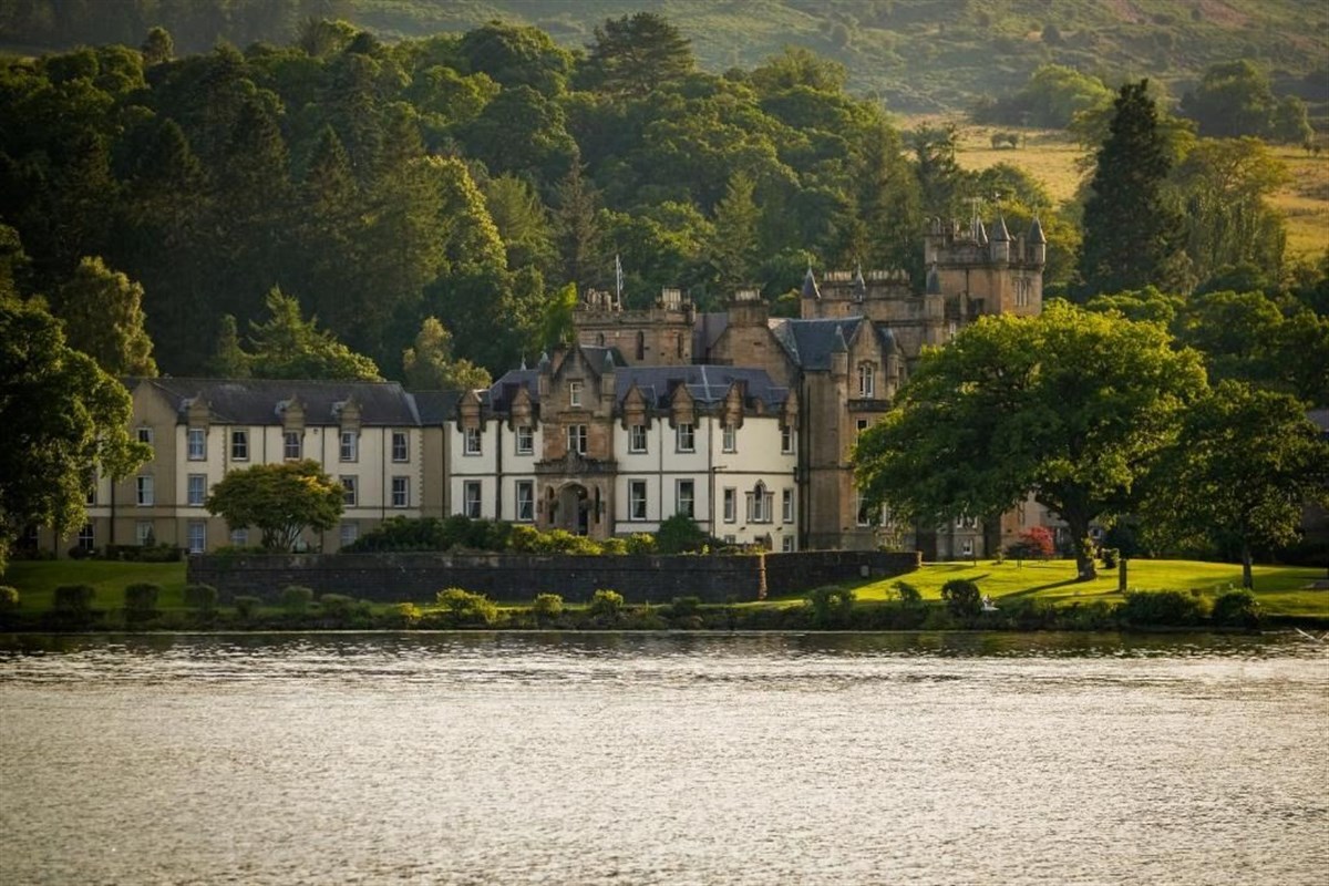 Cameron House 